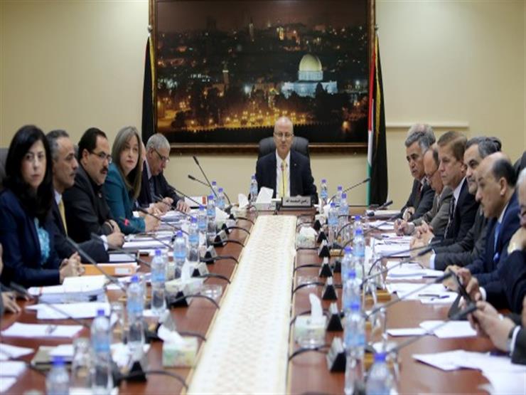 اليوم.. الحكومة الفلسطينية تبدأ بحث استلام ملف الأمن في قطاع غزة